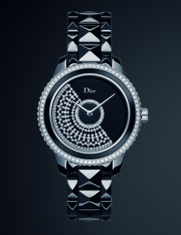 Dior — Laziz Hamani