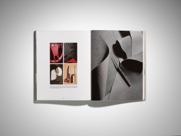 The spirit of Bentley — Laziz Hamani