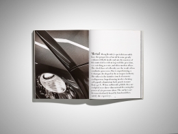 The spirit of Bentley — Laziz Hamani