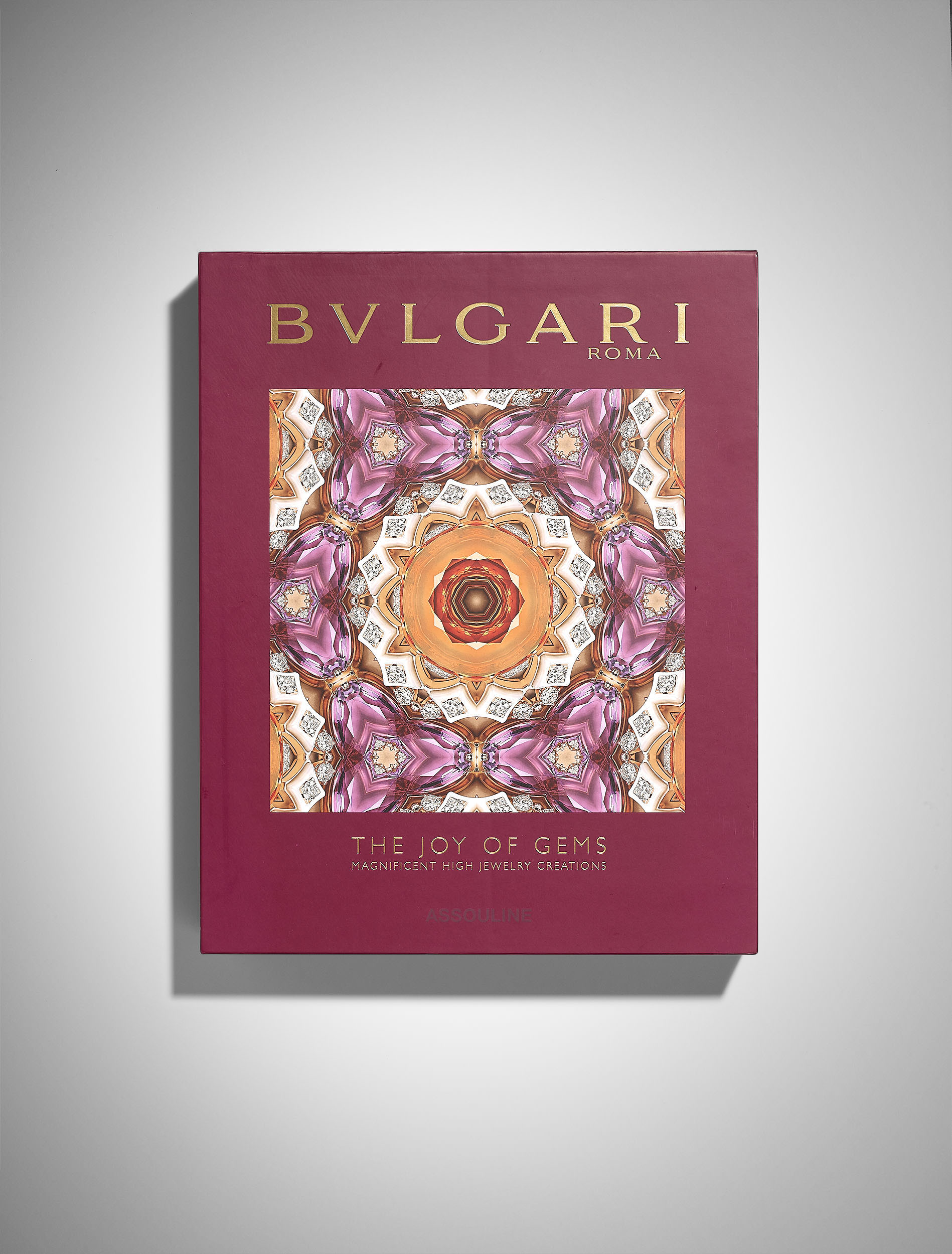 Bulgari - Roma — Laziz Hamani