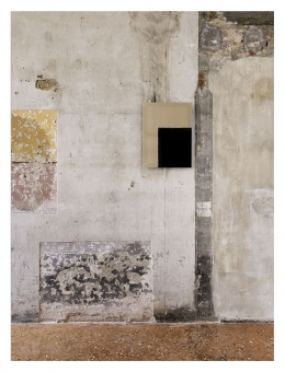 Axel Vervoordt’s Yun exhibition — Laziz Hamani