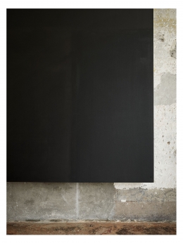 Axel Vervoordt’s Yun exhibition — Laziz Hamani