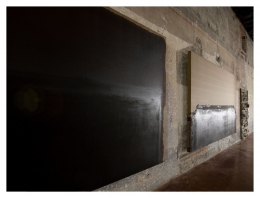 Axel Vervoordt’s Yun exhibition — Laziz Hamani