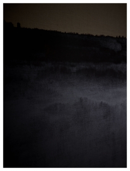 Axel Vervoordt’s Yun exhibition — Laziz Hamani