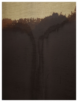 Axel Vervoordt’s Yun exhibition — Laziz Hamani