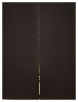 Axel Vervoordt’s Yun exhibition — Laziz Hamani