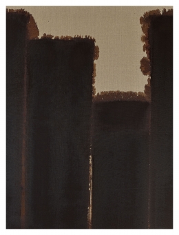 Axel Vervoordt’s Yun exhibition — Laziz Hamani