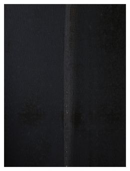 Axel Vervoordt’s Yun exhibition — Laziz Hamani