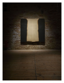 Axel Vervoordt’s Yun exhibition — Laziz Hamani