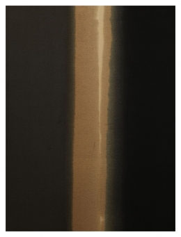 Axel Vervoordt’s Yun exhibition — Laziz Hamani