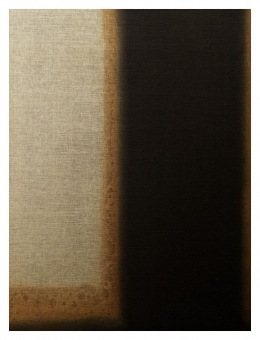 Axel Vervoordt’s Yun exhibition — Laziz Hamani