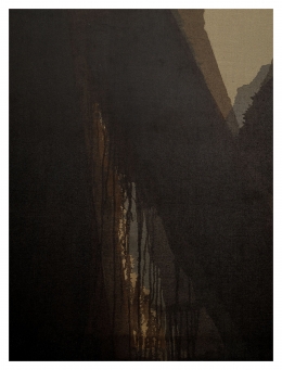 Axel Vervoordt’s Yun exhibition — Laziz Hamani