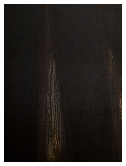 Axel Vervoordt’s Yun exhibition — Laziz Hamani