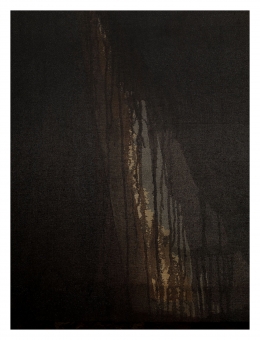 Axel Vervoordt’s Yun exhibition — Laziz Hamani