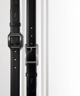 Cartier – Winter 2019 — Laziz Hamani