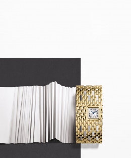 Cartier – Winter 2019 — Laziz Hamani