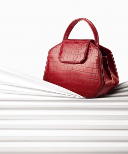 Cartier – Winter 2019 — Laziz Hamani