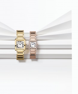 Cartier – Winter 2019 — Laziz Hamani