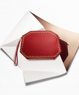 Cartier – Winter 2019 — Laziz Hamani