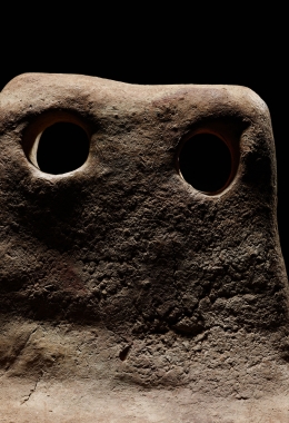 Axel Vervoordt – Tra — Laziz Hamani