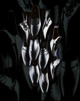 Vogue Homme – International — Laziz Hamani