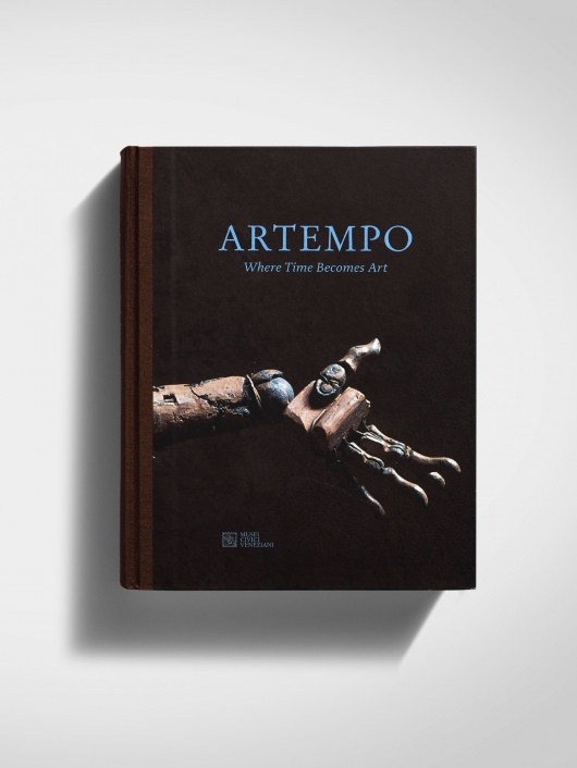 Axel Vervoordt – Artempo — Laziz Hamani