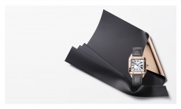 Cartier – Winter 2019 — Laziz Hamani