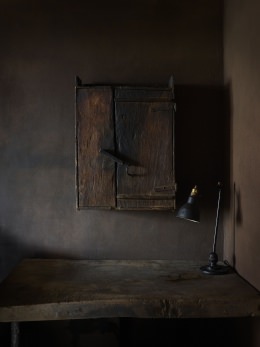 Axel Vervoordt – Greenwich Hotel — Laziz Hamani