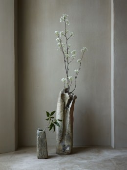 Axel Vervoordt – Greenwich Hotel — Laziz Hamani