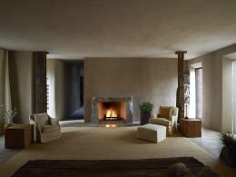 Axel Vervoordt – Greenwich Hotel — Laziz Hamani