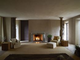 Axel Vervoordt – Greenwich Hotel — Laziz Hamani