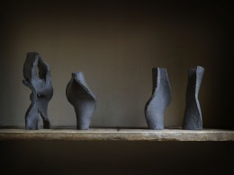 Axel Vervoordt – Greenwich Hotel — Laziz Hamani