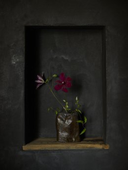 Axel Vervoordt – Greenwich Hotel — Laziz Hamani