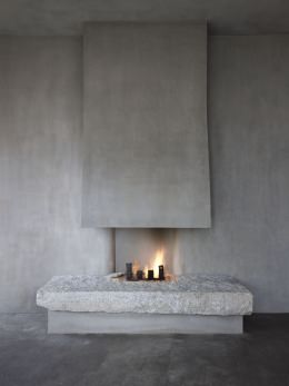 Axel Vervoordt – Greenwich Hotel — Laziz Hamani