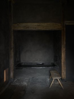 Axel Vervoordt – Greenwich Hotel — Laziz Hamani