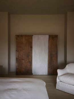 Axel Vervoordt – Greenwich Hotel — Laziz Hamani