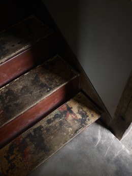 Axel Vervoordt – Greenwich Hotel — Laziz Hamani