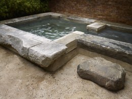 Axel Vervoordt – Greenwich Hotel — Laziz Hamani