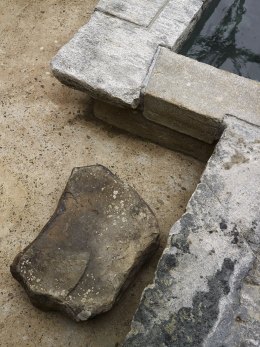 Axel Vervoordt – Greenwich Hotel — Laziz Hamani