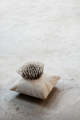 Axel Vervoordt – Tra — Laziz Hamani