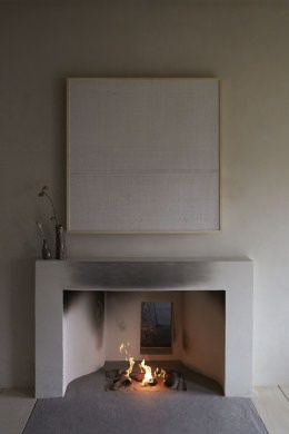 Axel Vervoordt – Greenwich Hotel — Laziz Hamani