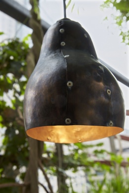 Axel Vervoordt – Greenwich Hotel — Laziz Hamani