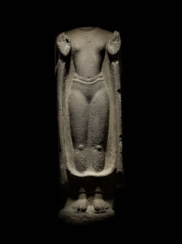 Axel Vervoordt – Tra — Laziz Hamani