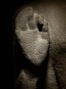 Axel Vervoordt – Tra — Laziz Hamani