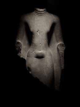 Axel Vervoordt – Tra — Laziz Hamani