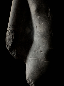 Axel Vervoordt – Tra — Laziz Hamani