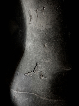 Axel Vervoordt – Tra — Laziz Hamani