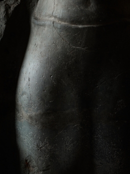 Axel Vervoordt – Tra — Laziz Hamani