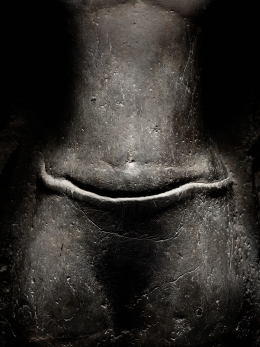 Axel Vervoordt – Tra — Laziz Hamani