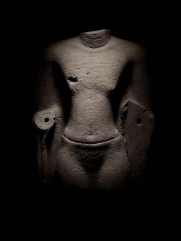 Axel Vervoordt – Tra — Laziz Hamani